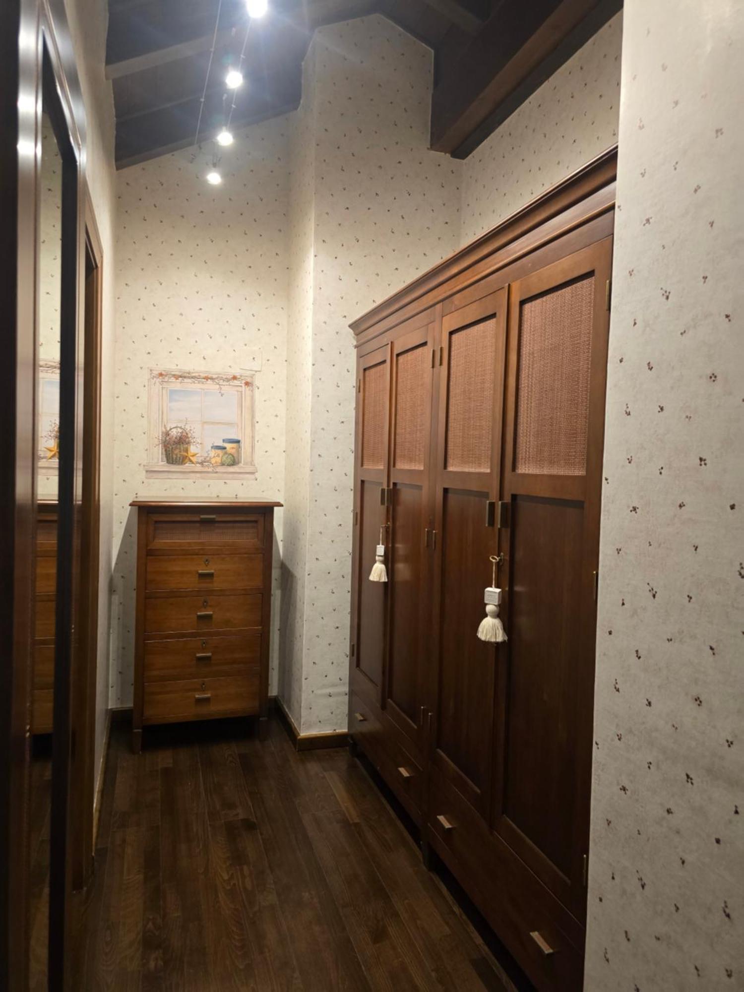 Un Encanto De Duplex ハカ エクステリア 写真
