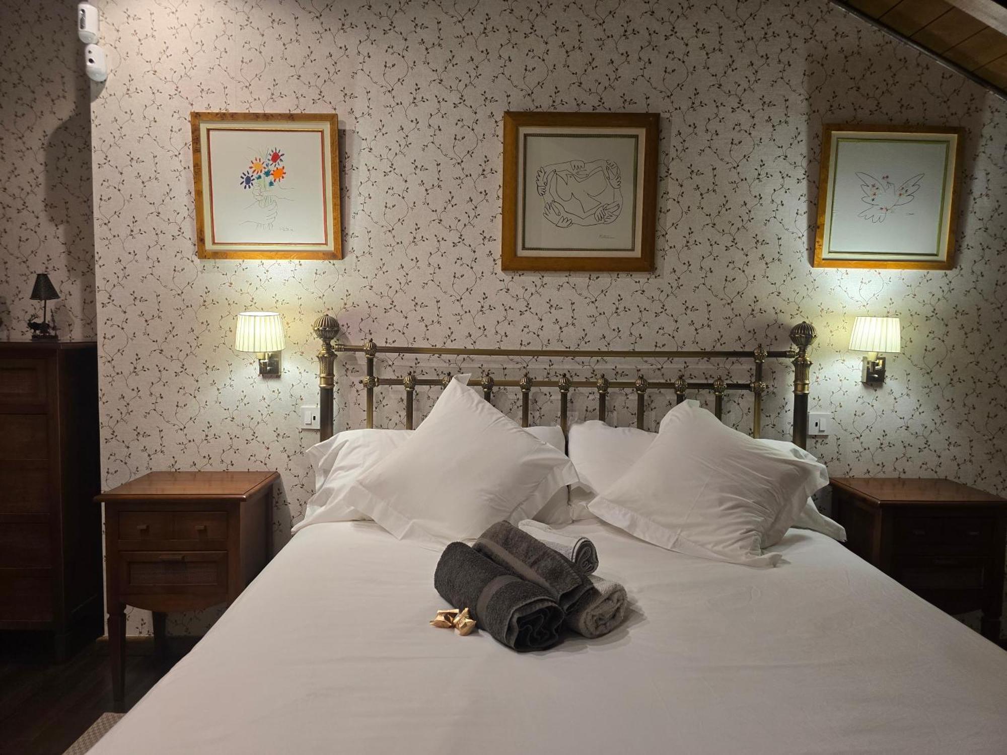 Un Encanto De Duplex ハカ エクステリア 写真