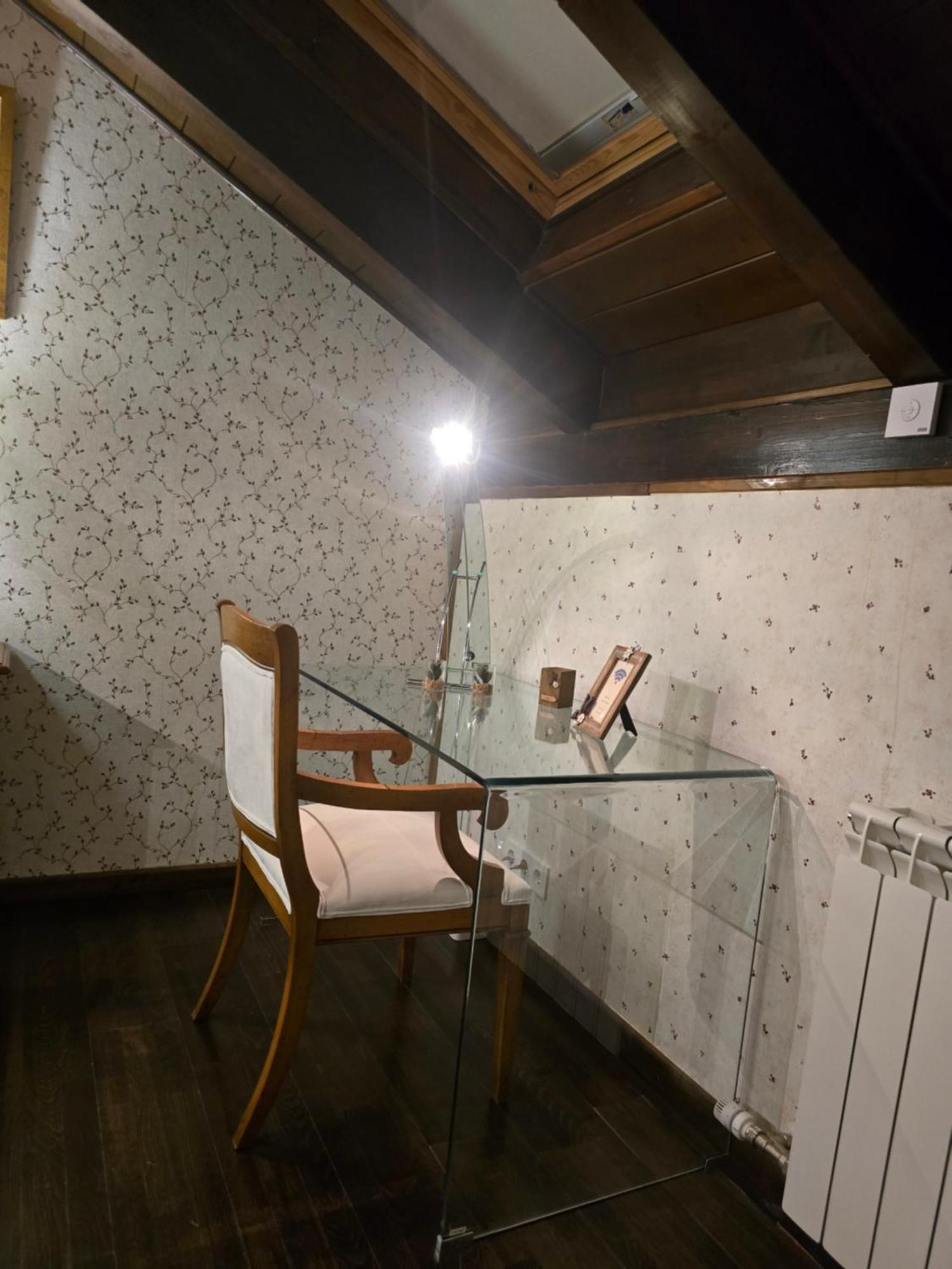 Un Encanto De Duplex ハカ エクステリア 写真